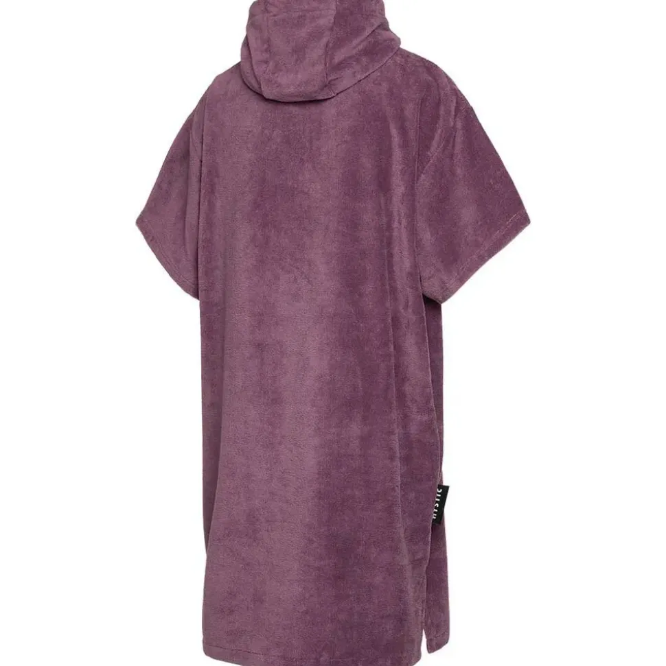 Mystic Poncho Hybrid deluxe