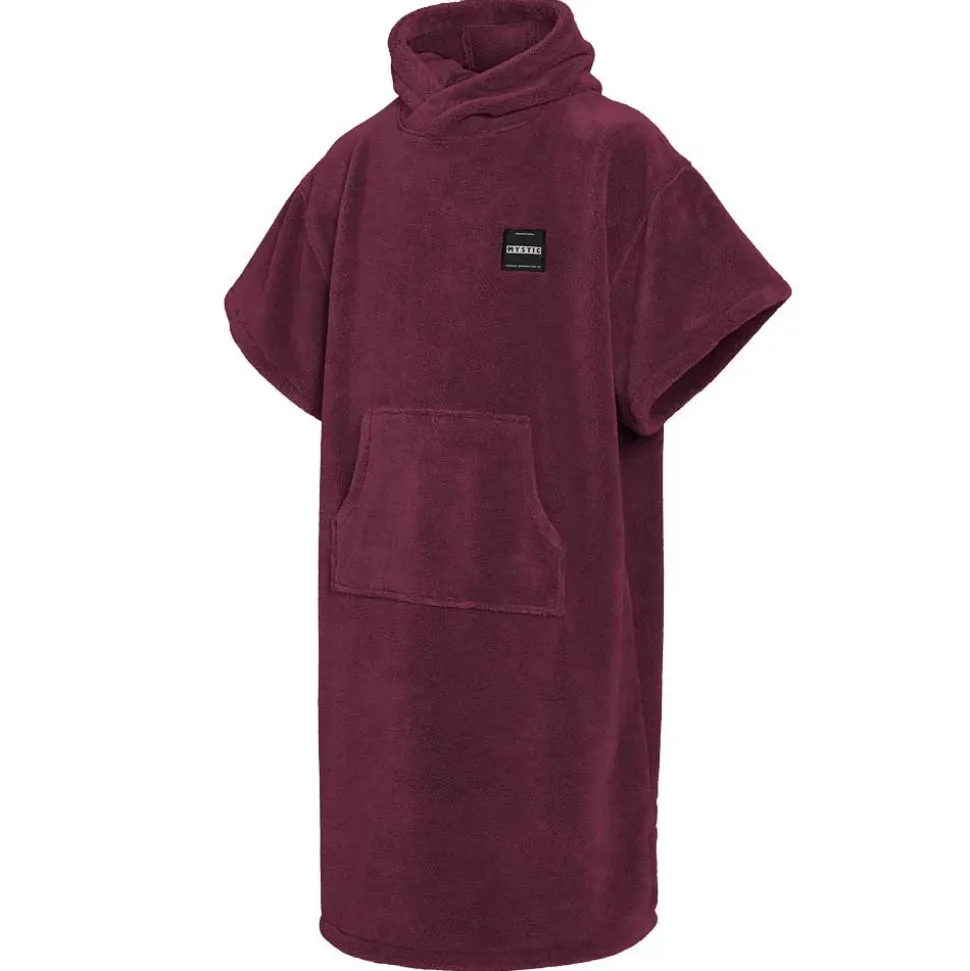 Mystic Poncho Teddy