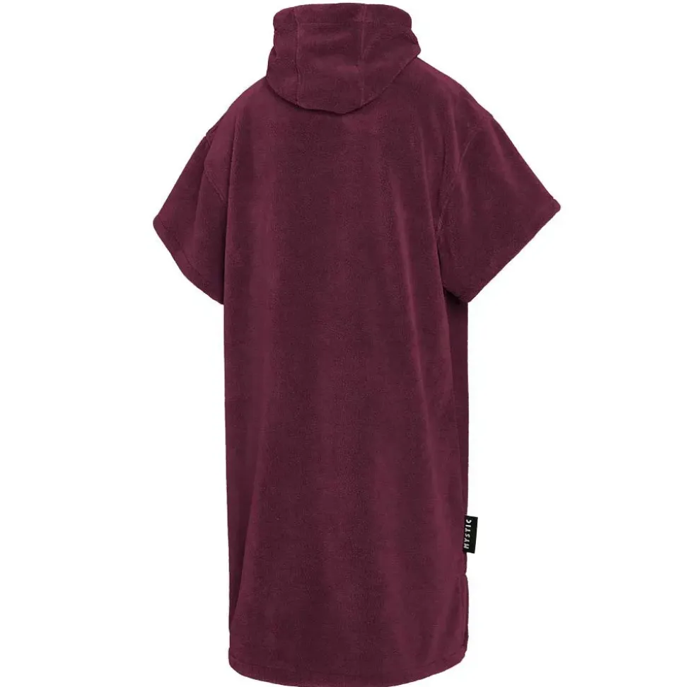 Mystic Poncho Teddy