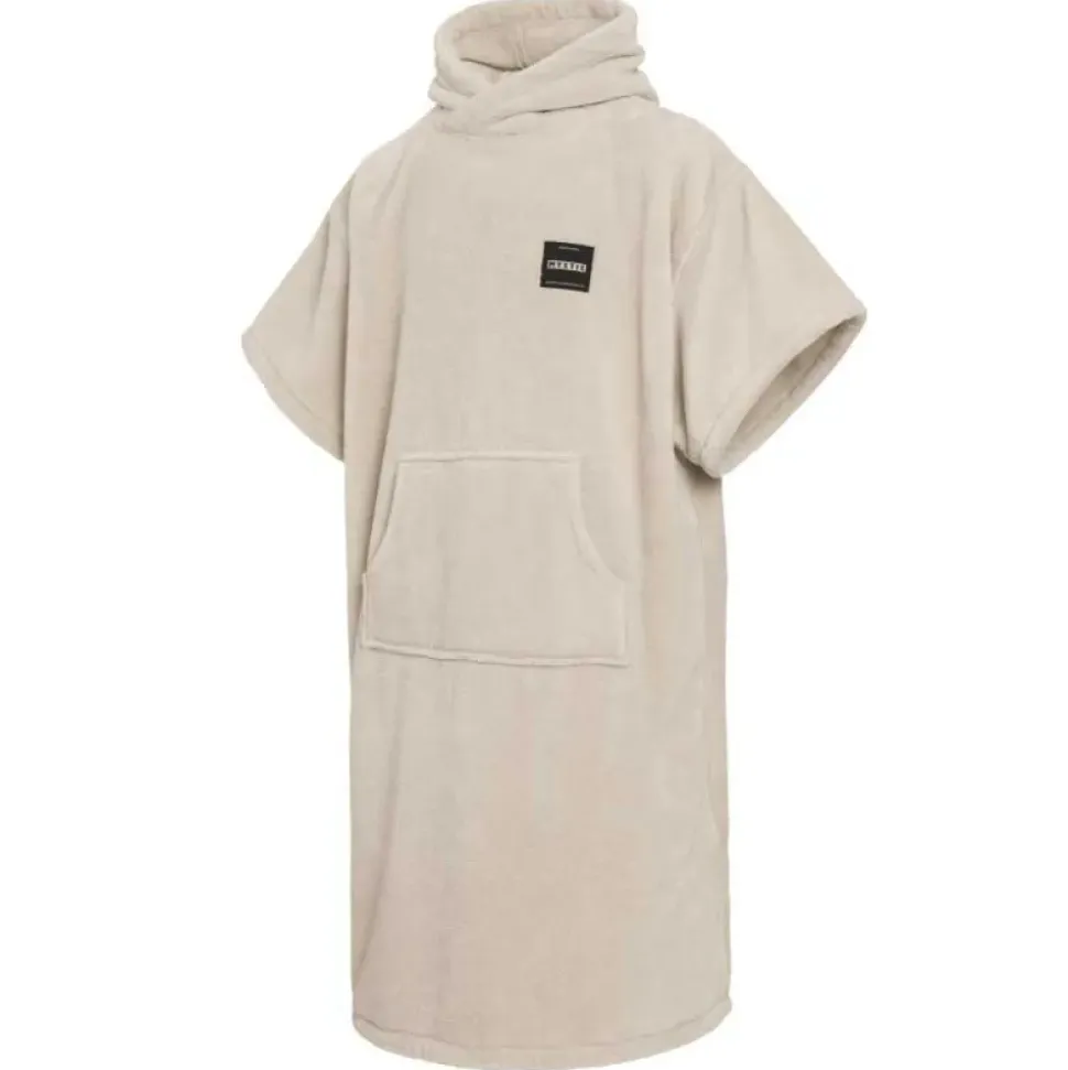 Mystic Poncho teddy