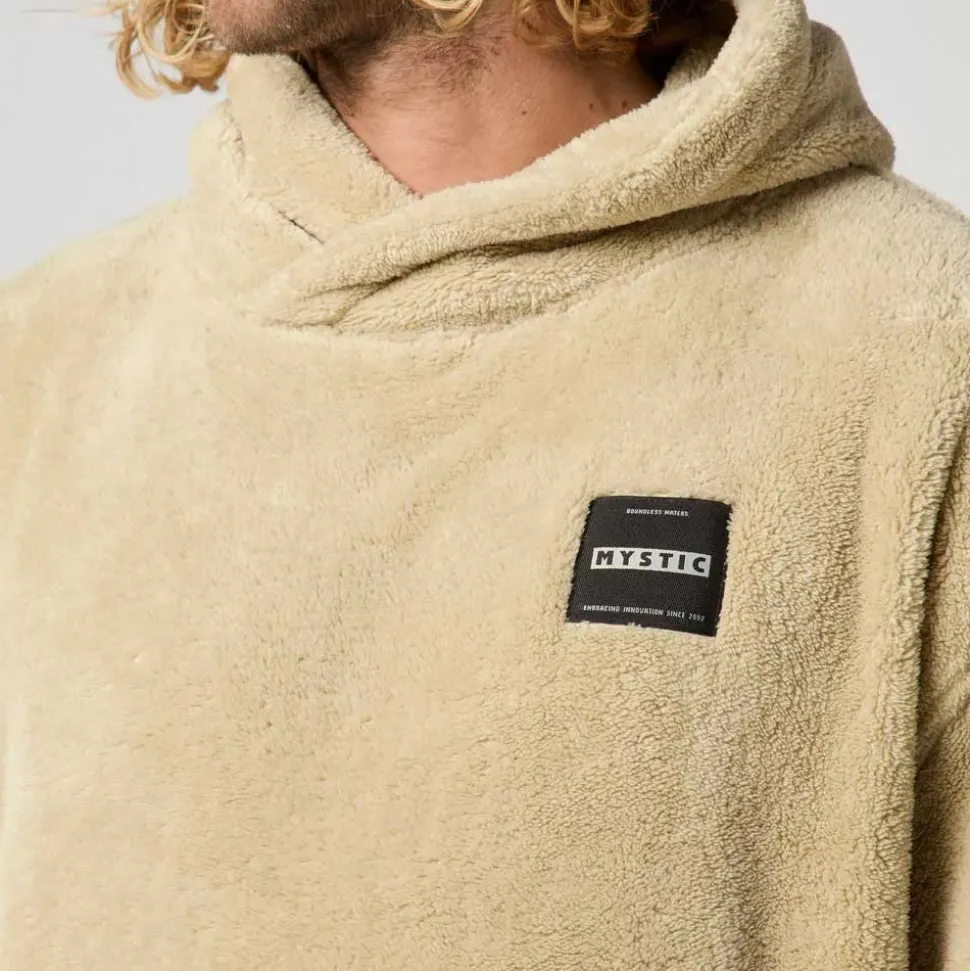 Mystic Poncho teddy