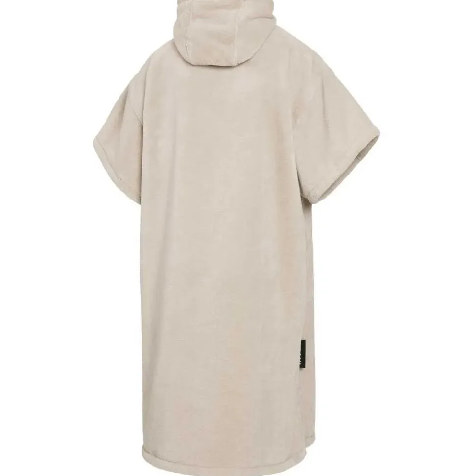 Mystic Poncho teddy