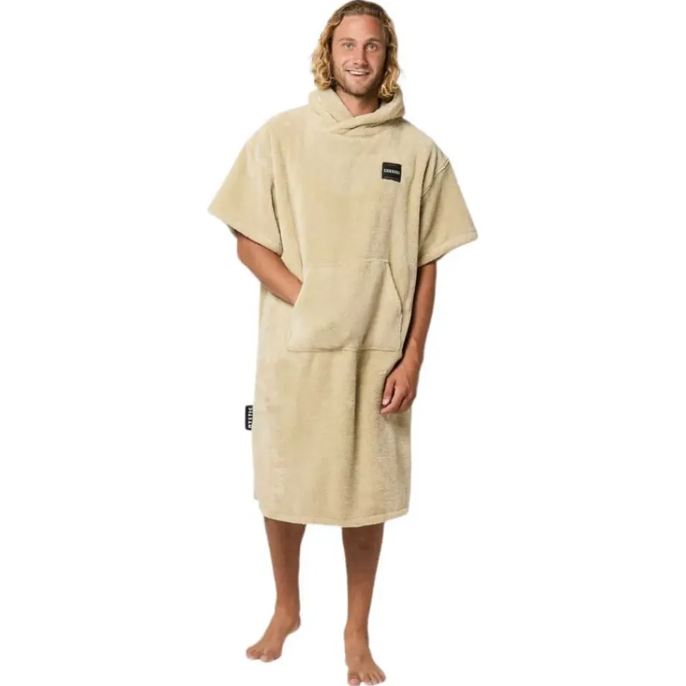 Mystic Poncho teddy