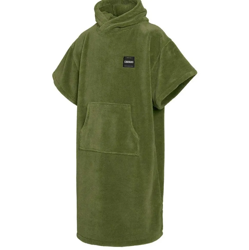 Mystic Poncho Teddy