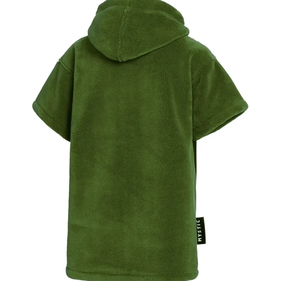 Mystic Poncho teddy