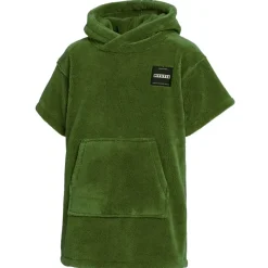 Mystic Poncho teddy