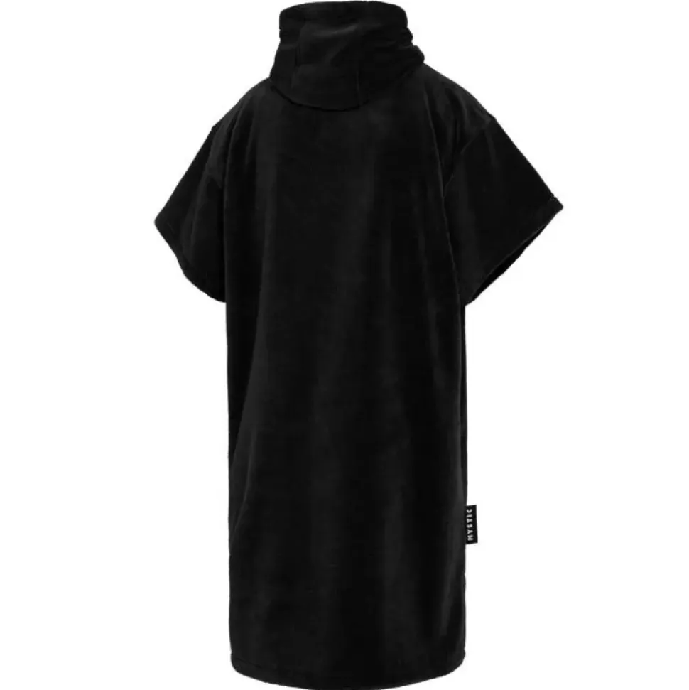 Mystic Poncho Teddy
