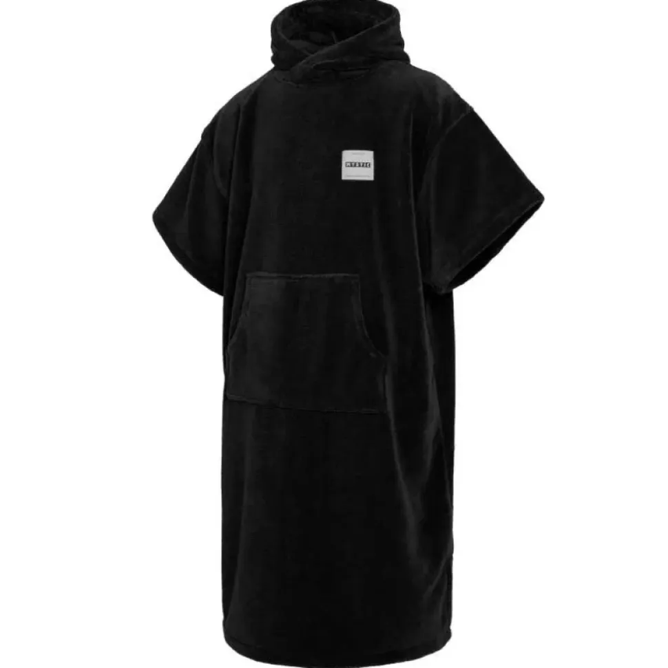 Mystic Poncho Teddy