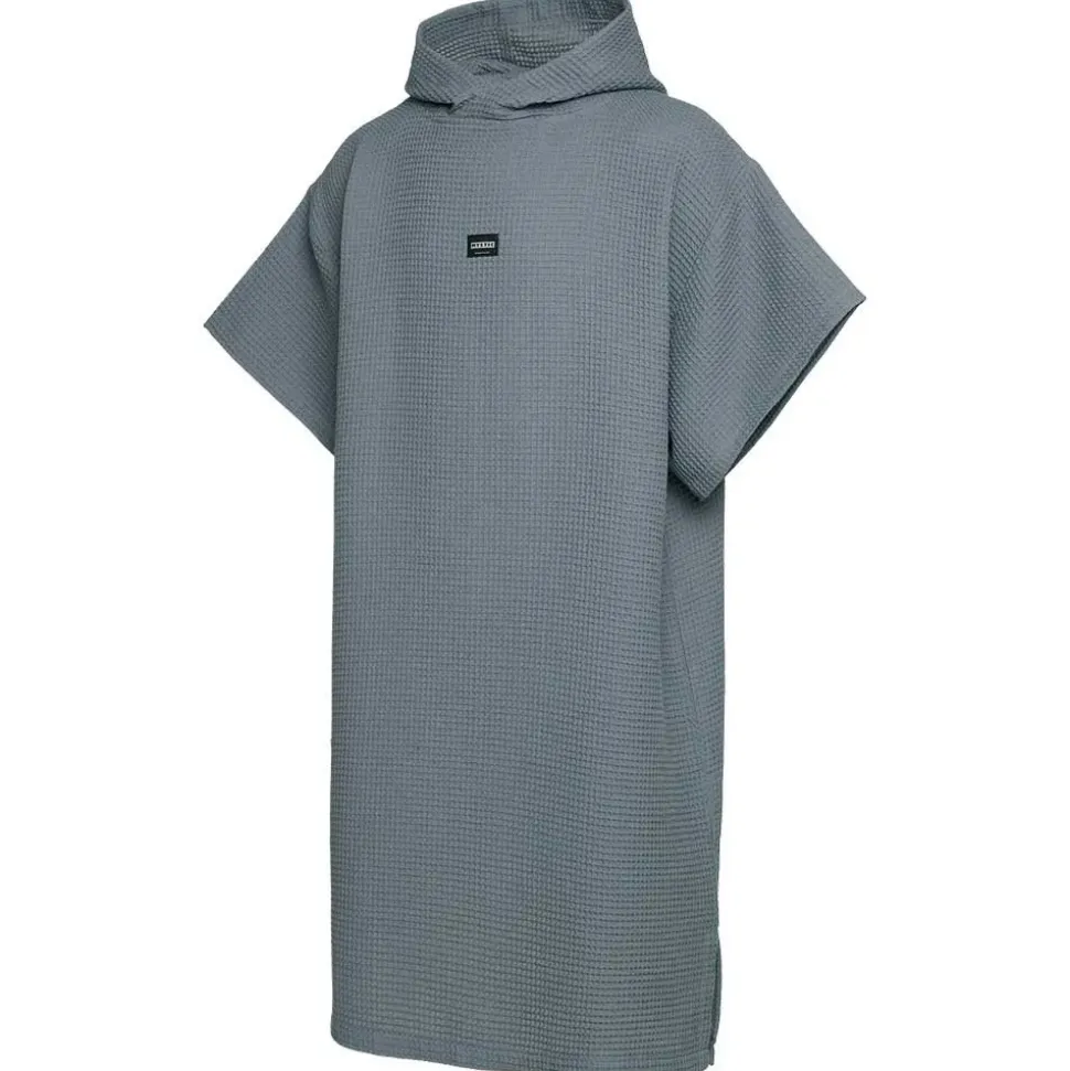 Mystic Poncho Waffle