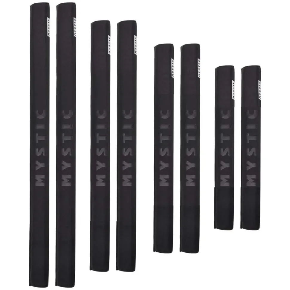 Mystic Portaequipajes Pads Aero