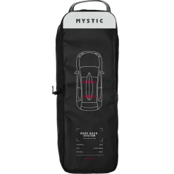 Mystic Portaequipajes System Double
