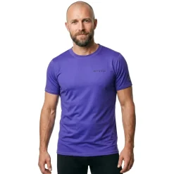 Mystic Rash guard manga corta Boarding Rashvest