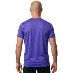 Mystic Rash guard manga corta Boarding Rashvest