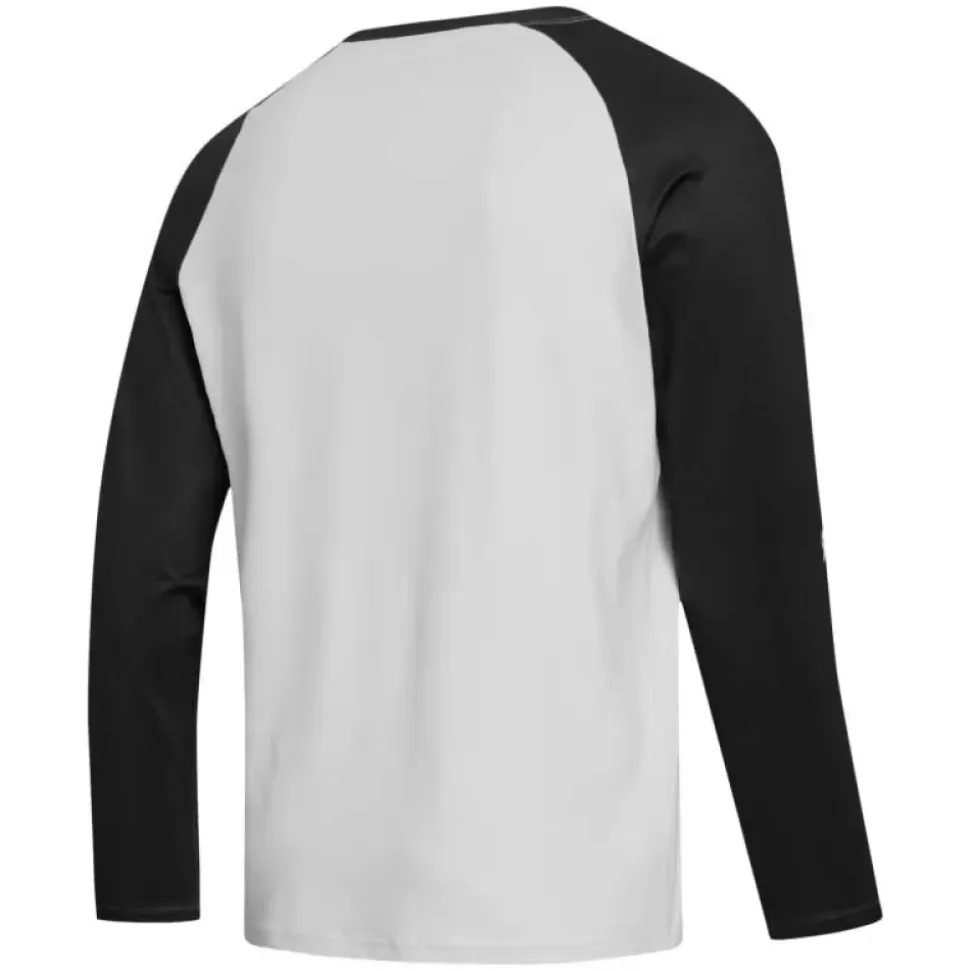 Mystic Rash guard Manga Larga Bolt Quickdry