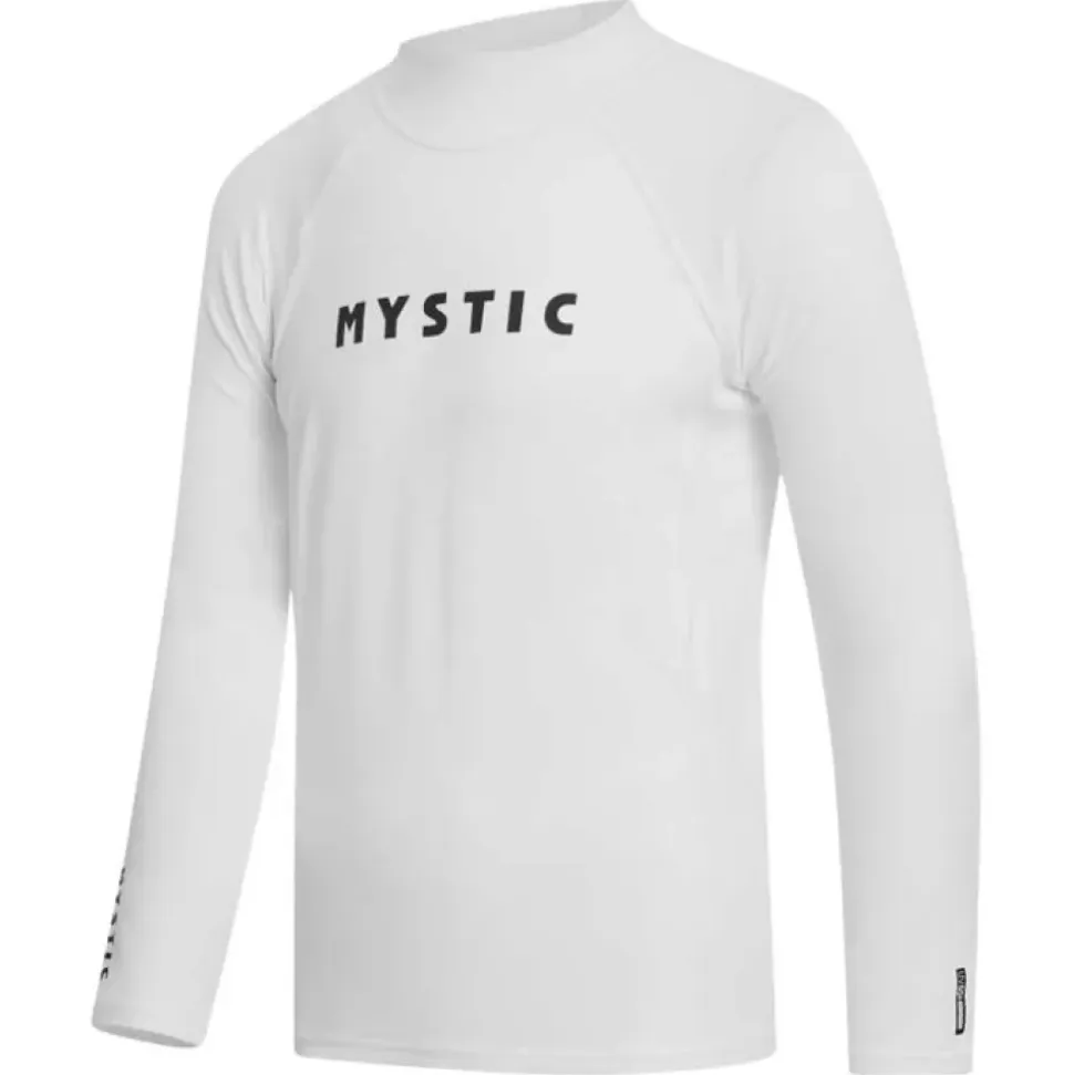 Mystic Rash guard Manga Larga Star Rashvest