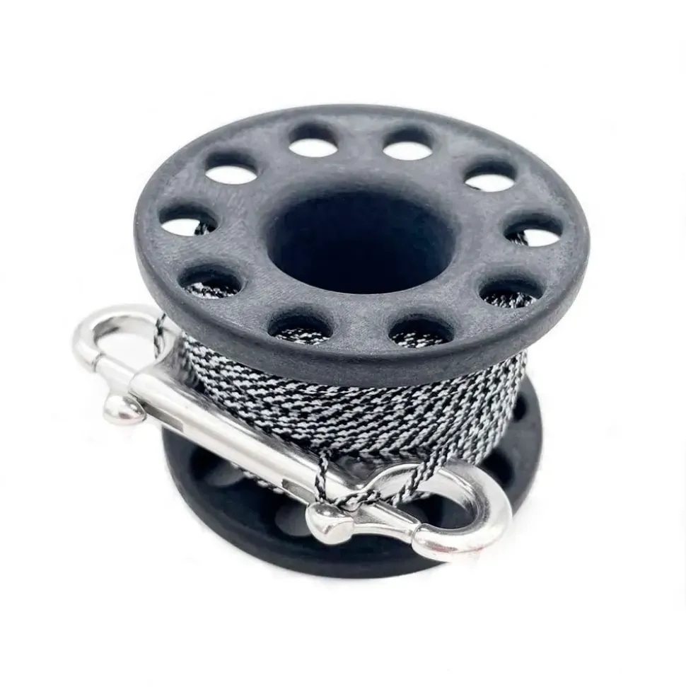 Nammu Tech Bobina Finger Dyneema 30 m