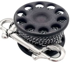 Nammu Tech Bobina Jump Mini Dyneema