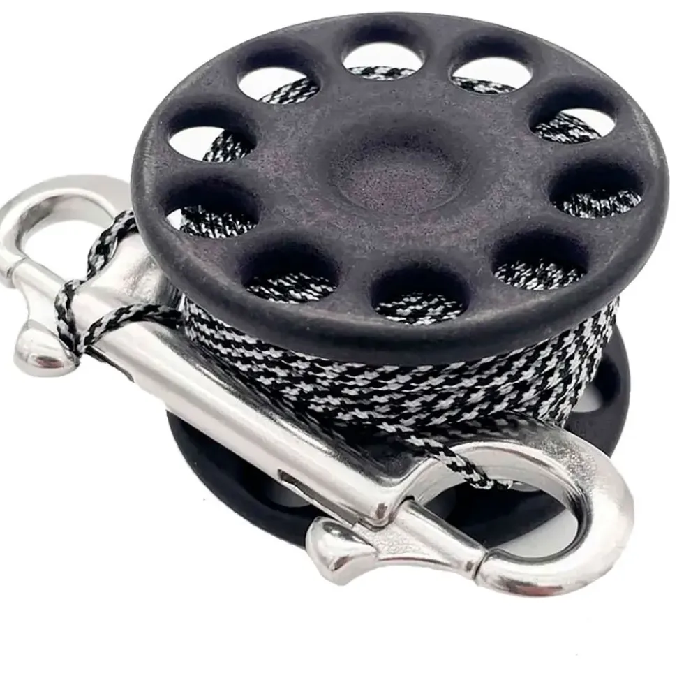 Nammu Tech Bobina Jump Mini Dyneema