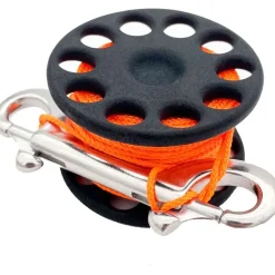Nammu Tech Bobina Jump Mini Nylon