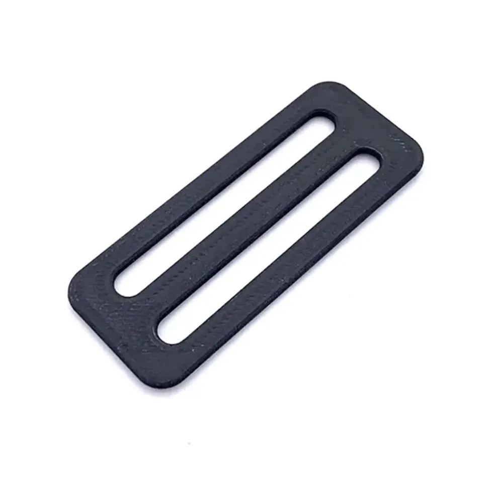 Nammu Tech Fijador Tidy Triglide Carbono