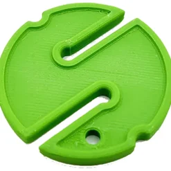 Nammu Tech Marcador de línea Cookie
