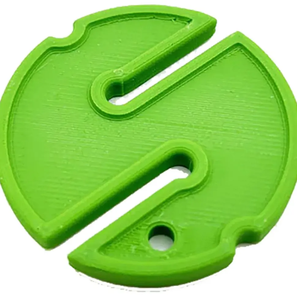 Nammu Tech Marcador de línea Cookie