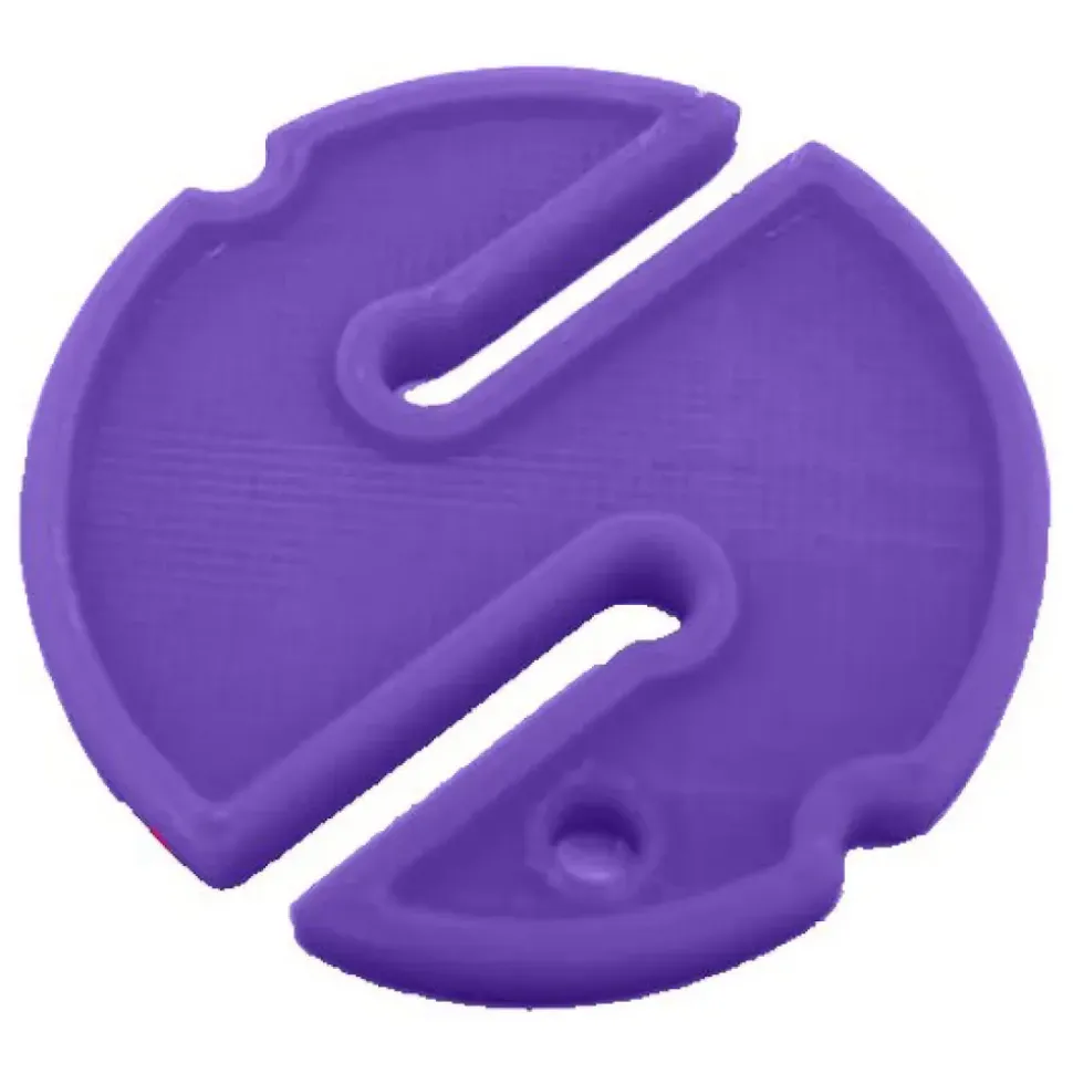 Nammu Tech Marcador de línea Cookie