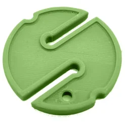 Nammu Tech Marcador de línea Cookie