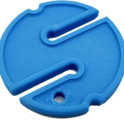 Nammu Tech Marcador de línea Cookie