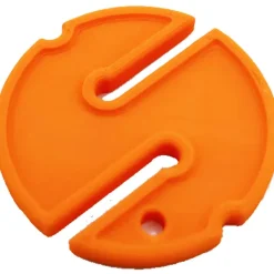 Nammu Tech Marcador de línea Cookie