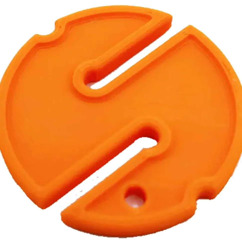 Nammu Tech Marcador de línea Cookie