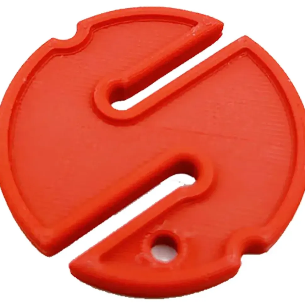Nammu Tech Marcador de línea Cookie