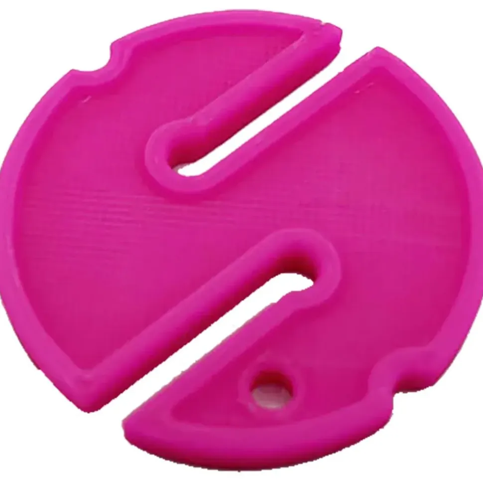 Nammu Tech Marcador de línea Cookie