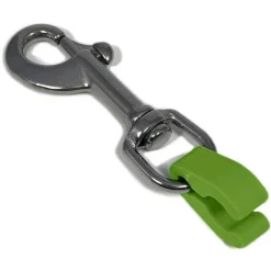 Nammu Tech Mosquetón Quick Release Clip 8 cm