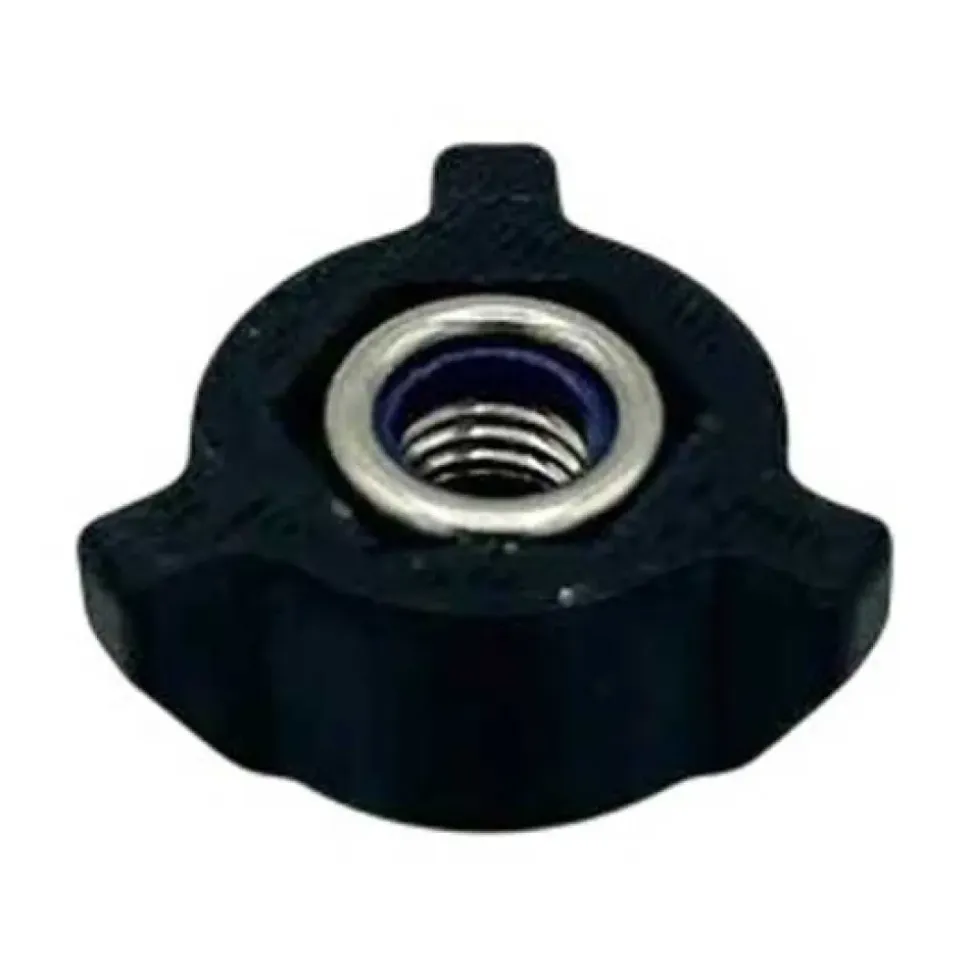 Nammu Tech Tornillo de la placa posterior 3D Nylon