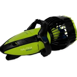 Nautica Seascooters Sea Scooter Navtech III