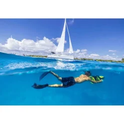 Nautica Seascooters Sea Scooter Navtech III