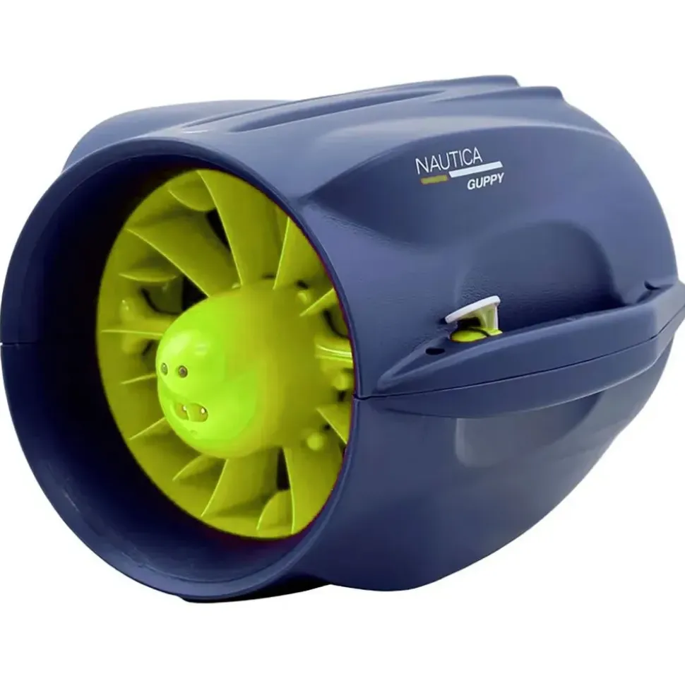 Nautica Seascooters Sea Scooter Guppy 1.9 Km/h 7.3V 2.6Ah