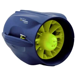 Nautica Seascooters Sea Scooter Guppy 1.9 Km/h 7.3V 2.6Ah