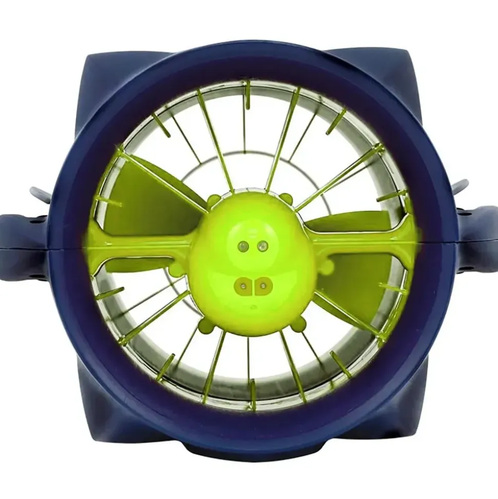 Nautica Seascooters Sea Scooter Guppy 1.9 Km/h 7.3V 2.6Ah