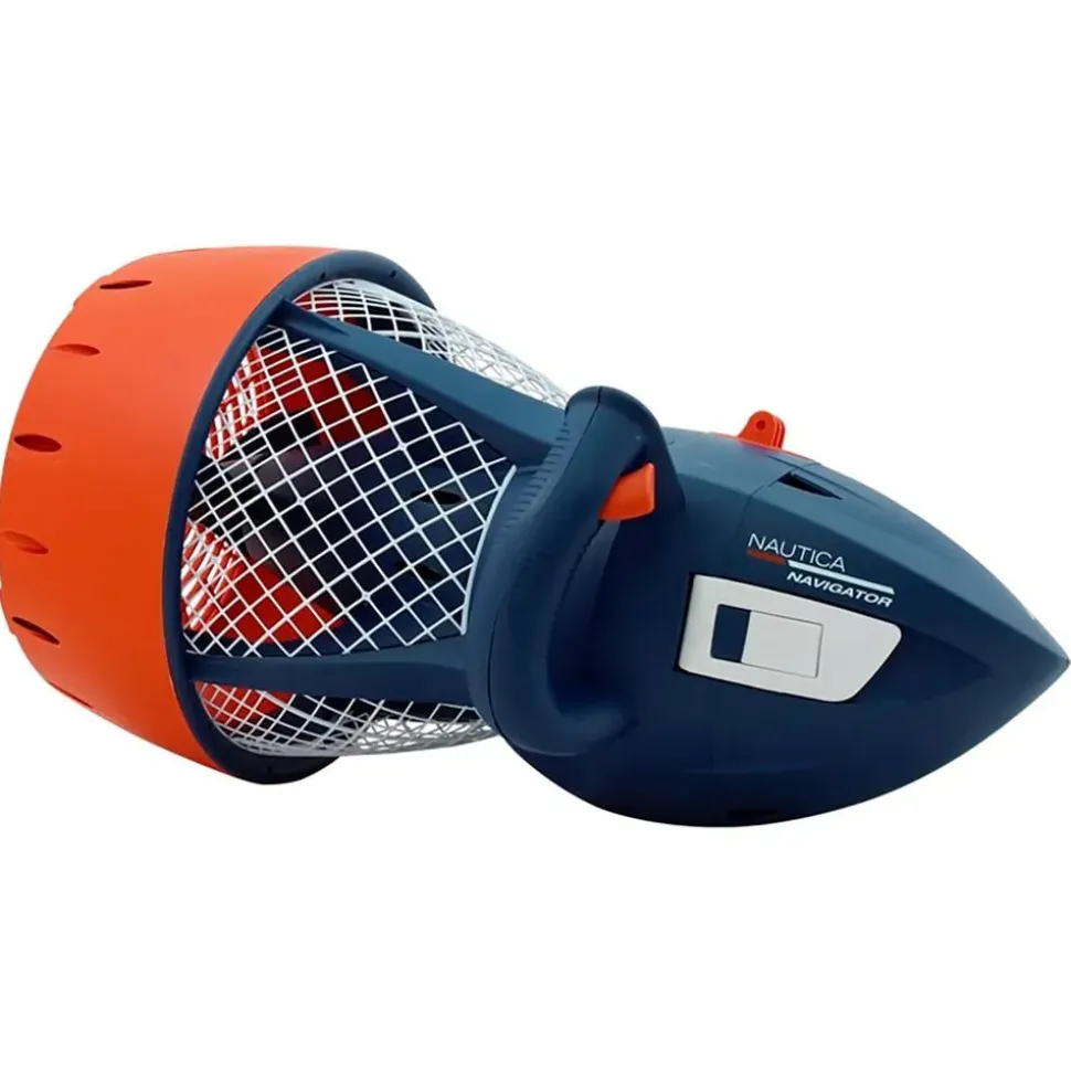 Nautica Seascooters Sea Scooter Navigator