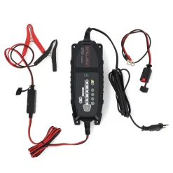 Nedis Cargador de baterías BACCH03