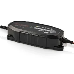 Nedis Cargador de baterías BACCH03