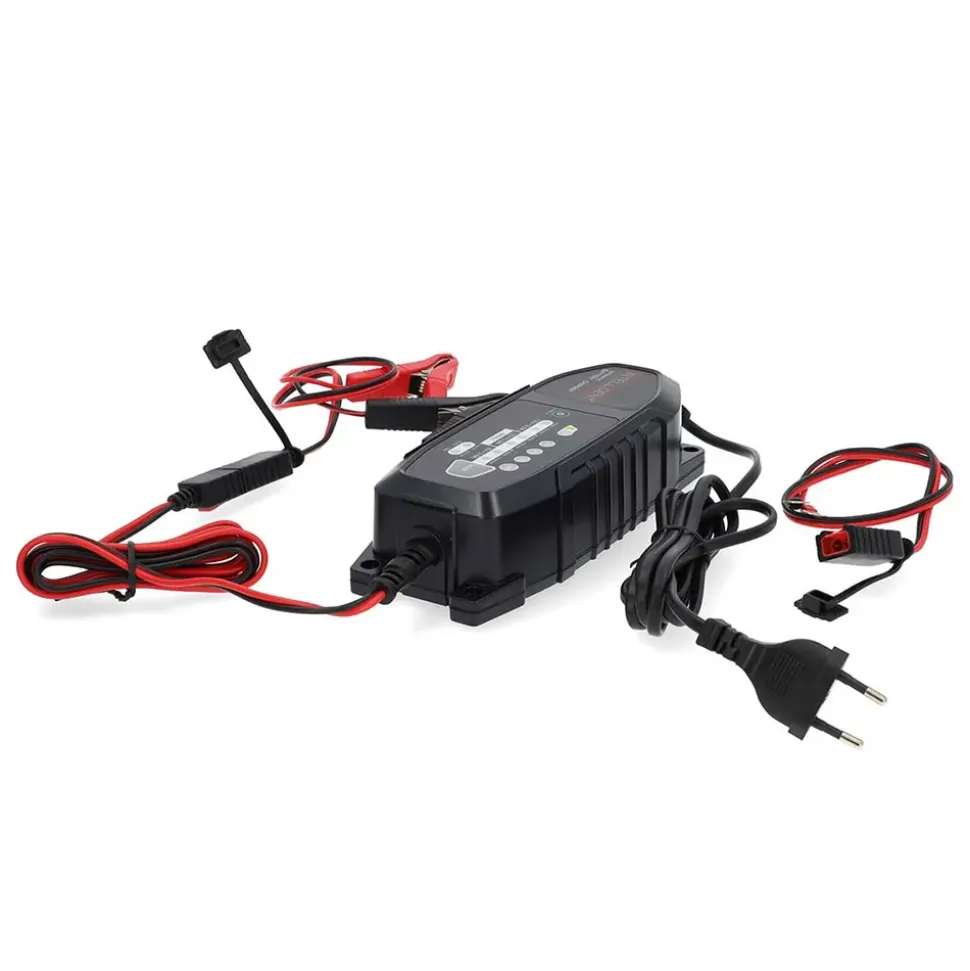 Nedis Cargador de baterías BACCH03