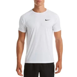 Nike Rash guard manga corta Dry Fit