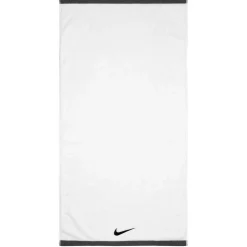 Nike Toalla Fundamental L NP