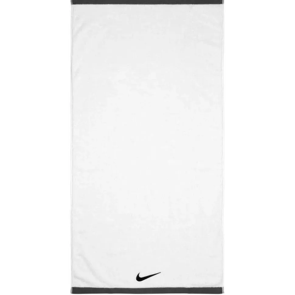 Nike Toalla Fundamental L NP
