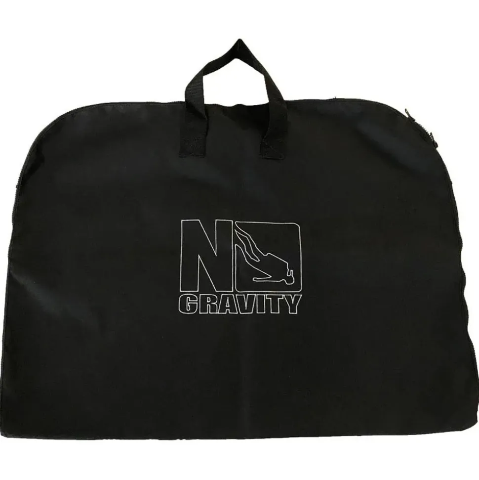 No Gravity Bolsa de traje Under