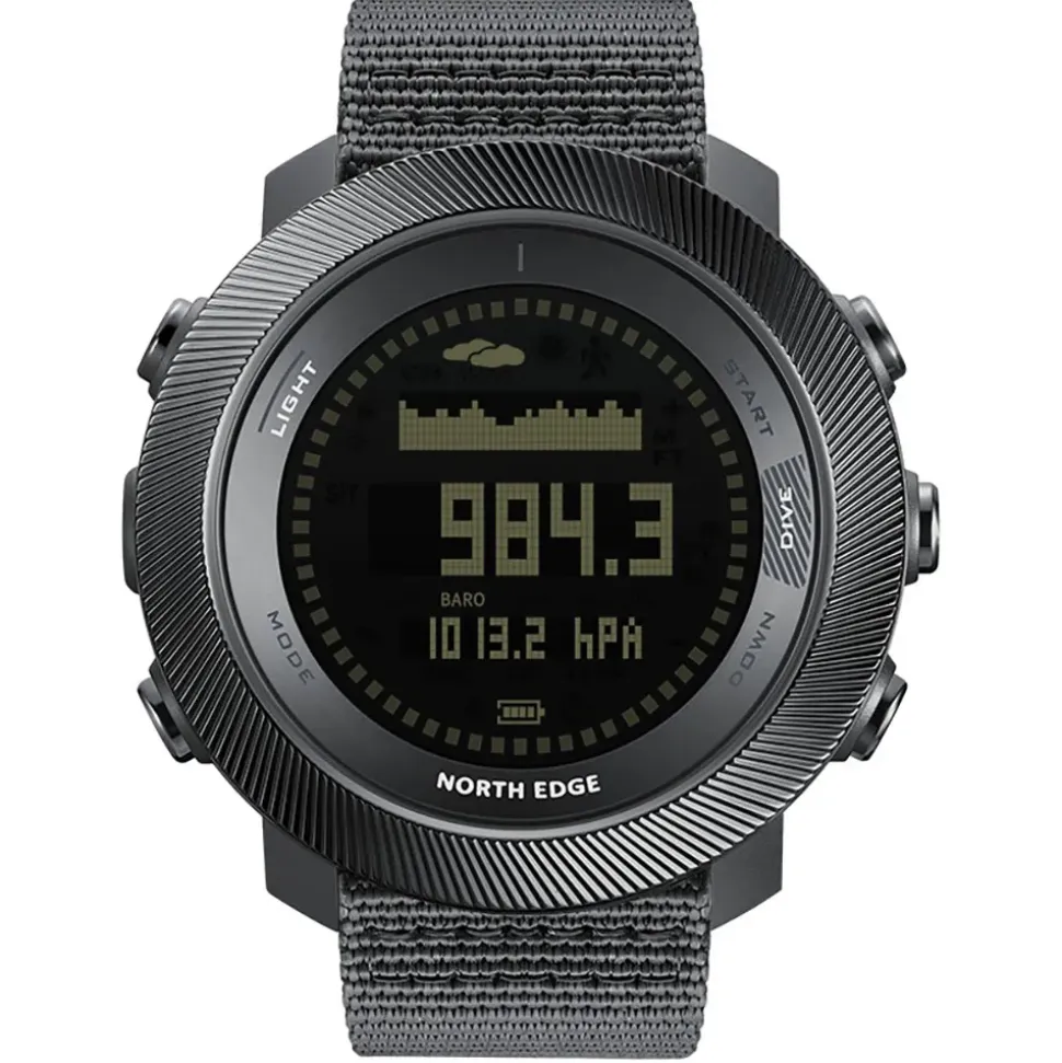 North Edge Reloj Apache Dive