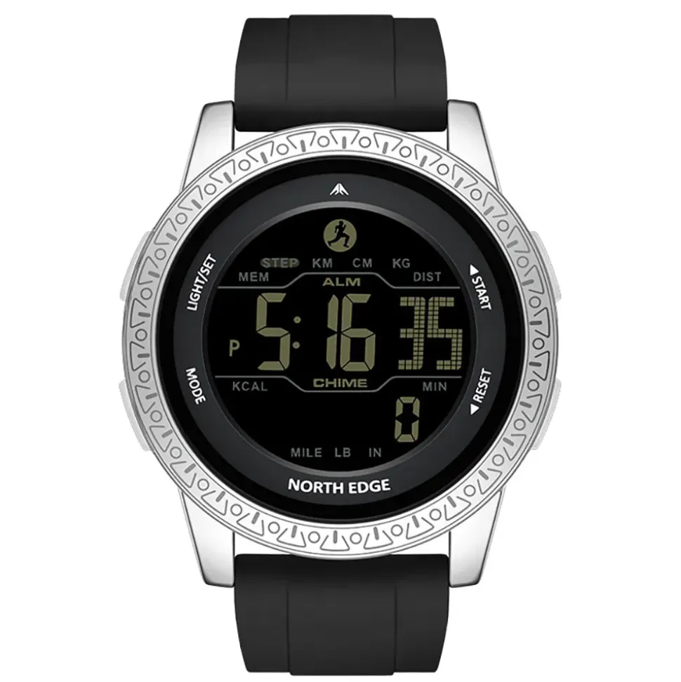 North Edge Reloj Apollo